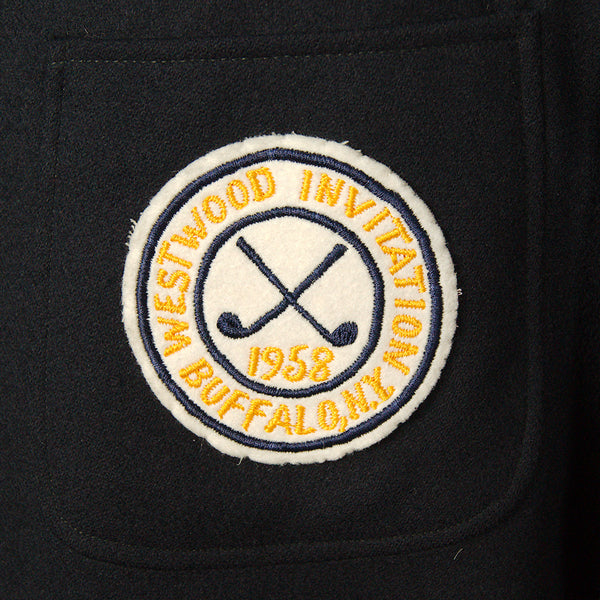 1958 Westwood Sportcoat Blazer Cats Like Us