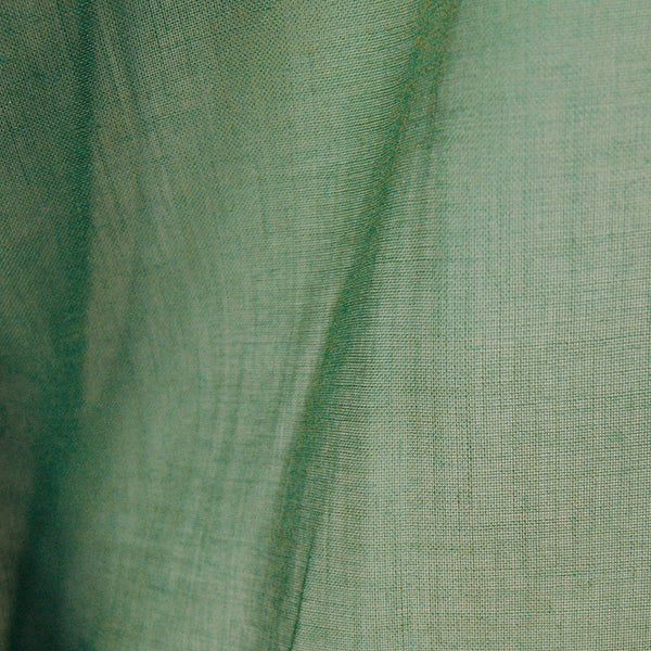 1960s Hunter Green Shirt Cats Like Us