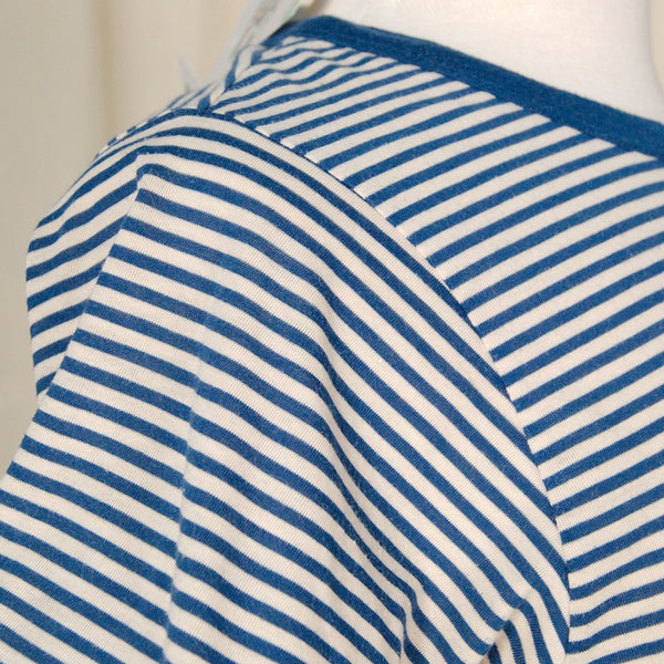 1960s Levi Strauss Striped T Cats Like Us