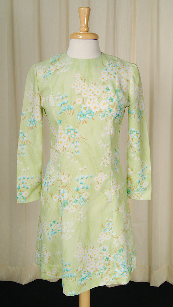 green emerald velvet dress Maddie Light Green Floral Print Satin Cowl-Neck Maxi Dress – Club L London main image 0