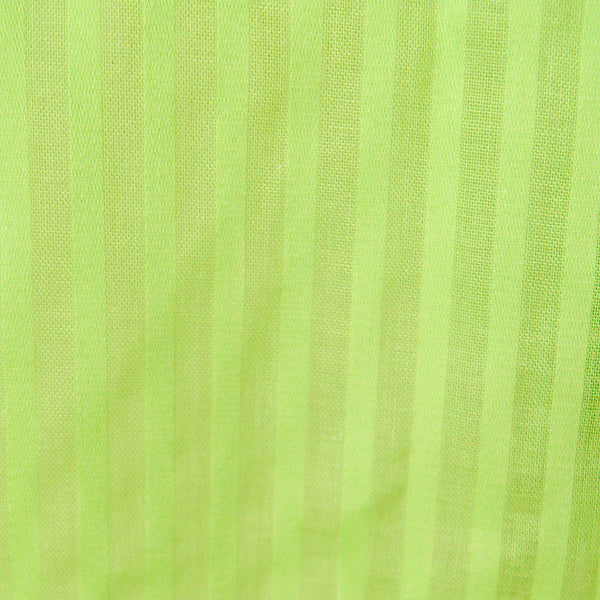 1960s Lime Striped Shirt Cats Like Us