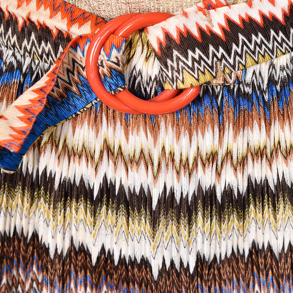 1960s Pleated Vintage Mini Skirt Cats Like Us