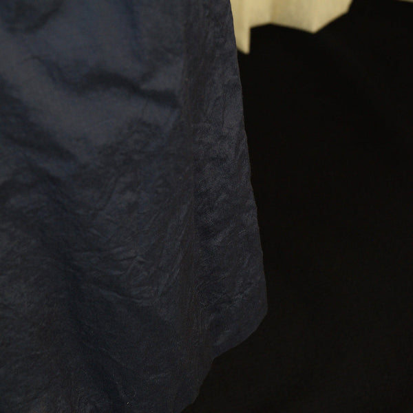 1960s Ruffle Wiggle Dress Cats Like Us