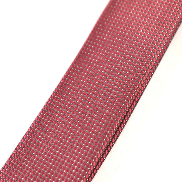 1960s Sparkly Skinny Vintage Tie Cats Like Us