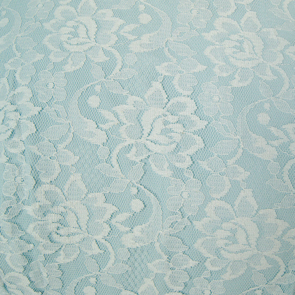 1960s Vintage Baby Blue Wiggle Dress Cats Like Us