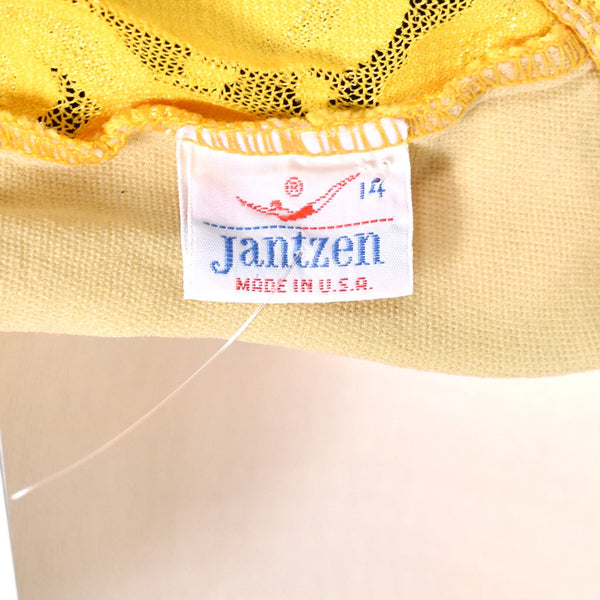 1960s Vintage Bombshell Bathing Suit Cats Like Us