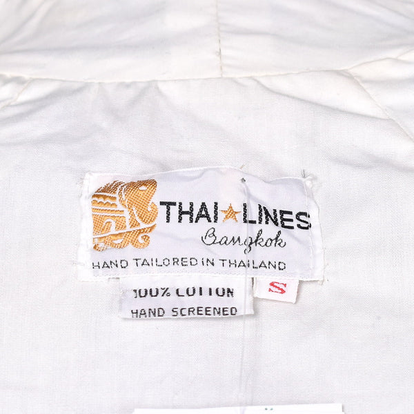 1960s Vintage Lily of the Valley Jacket Cats Like Us