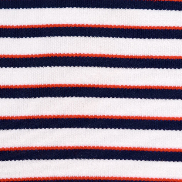 1960s Vintage RWB Sleeveless Turtleneck Cats Like Us