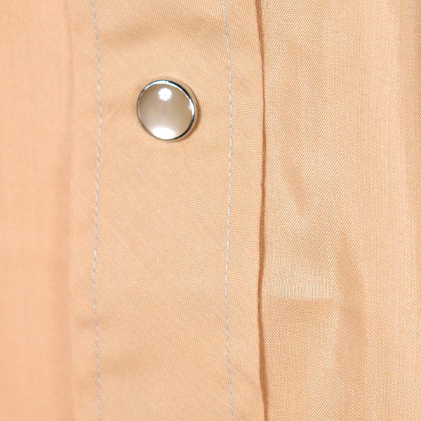 1970s Vintage Butterscotch Shirt Cats Like Us