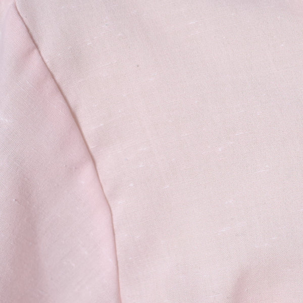 1970s Vintage Pink Pleat Pocket Shirt Cats Like Us