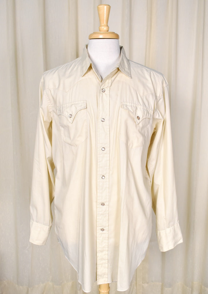 1970s dress shirt Vintage 1970s Sears Men's Maroon Dress Shirt Size Large RENTAL L933 Divine Finds