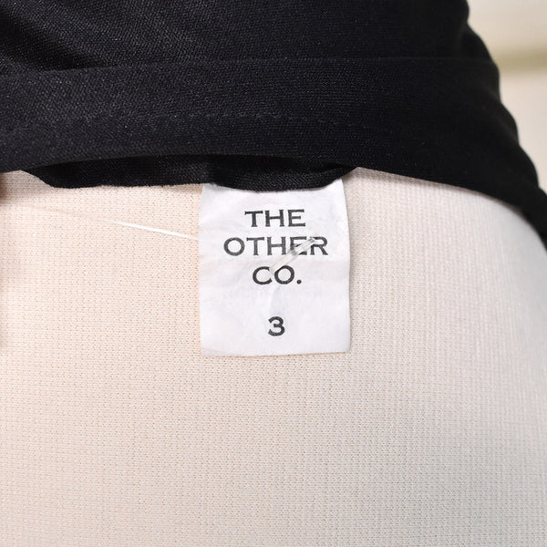 1980s Gold Mesh Vintage Disco Dress Cats Like Us