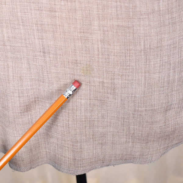 1980s Vintage Tan Wrangler Shirt Cats Like Us