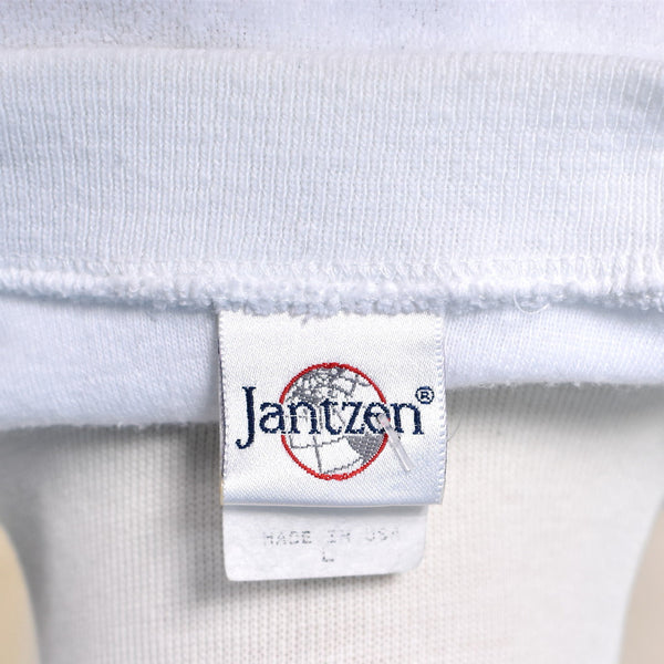 1980s Vintage Terrycloth Pool Jacket Cats Like Us