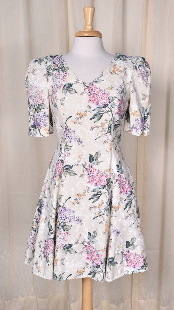 RE19DR415 I Believe In Florals Dress  Dress, Review clothing, Different  dress styles