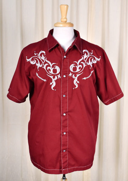 2000s Vintage Saddle Rhinestone Shirt Cats Like Us