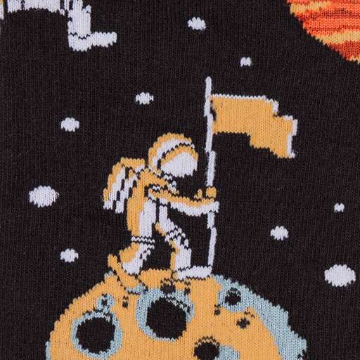 2001 Sock Space Odyssey Socks Cats Like Us