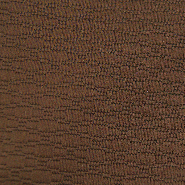 70s does 1940s Solid Brown Tie Cats Like Us