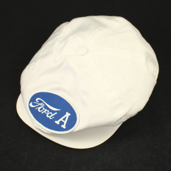 80s does 1940s Ford Newsboy Cap Cats Like Us