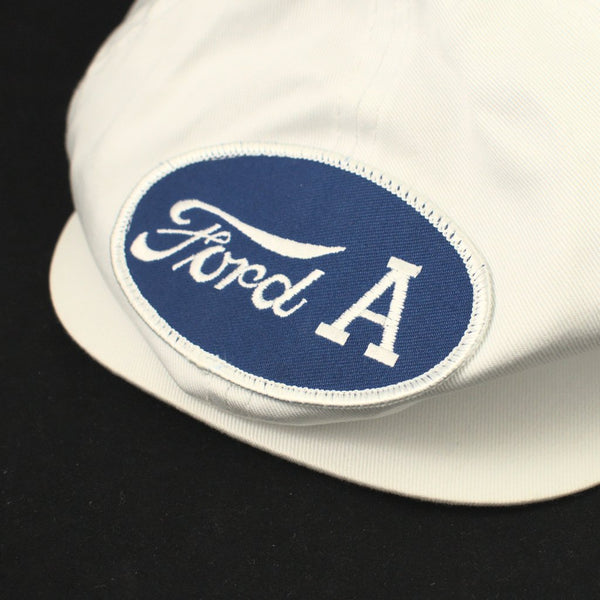 80s does 1940s Ford Newsboy Cap Cats Like Us