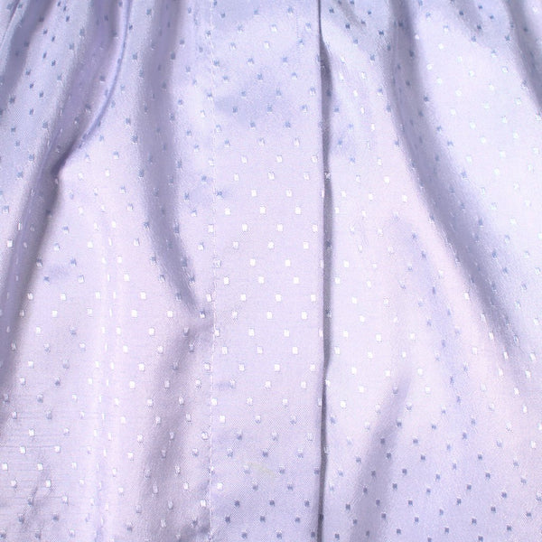 80s does 1940s Periwinkle Shirt Cats Like Us