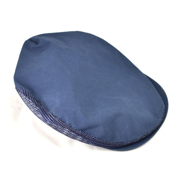 80s does 1940s Vintage Blue Mesh Cap Cats Like Us