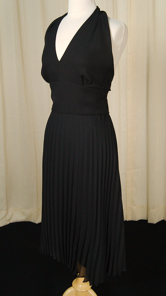 80s does 1950s Marilyn Dress – Cats Like Us