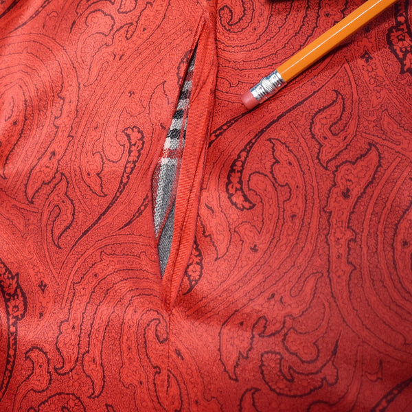 80s does 1950s Vintage Gray Blazer Cats Like Us