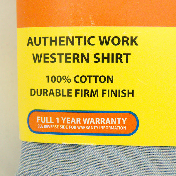 80s does 1950s Wrangler Shirt Cats Like Us