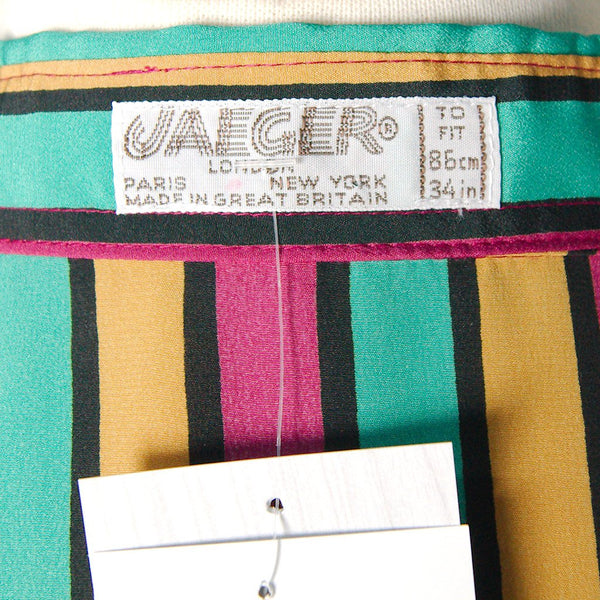 80s does 1960s Mardi Gras Shirt Cats Like Us