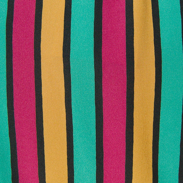 80s does 1960s Mardi Gras Shirt Cats Like Us
