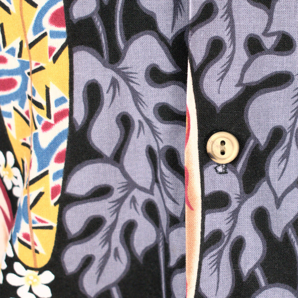 80s does 1960s Surf Board Vintage Shirt Cats Like Us