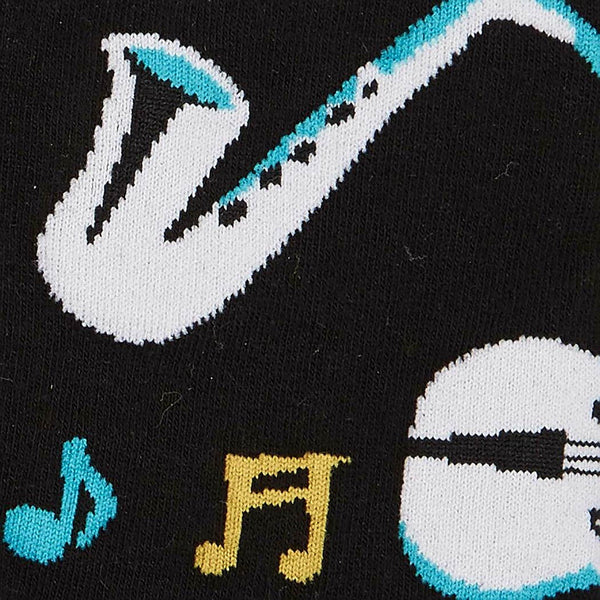 All That Jazz Crew Socks Cats Like Us