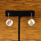 Cats Like Us Aurora Borealis Drop Earrings