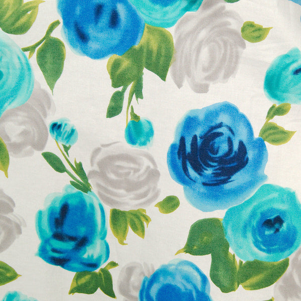 Ava Rose Blue Monique Dress Cats Like Us