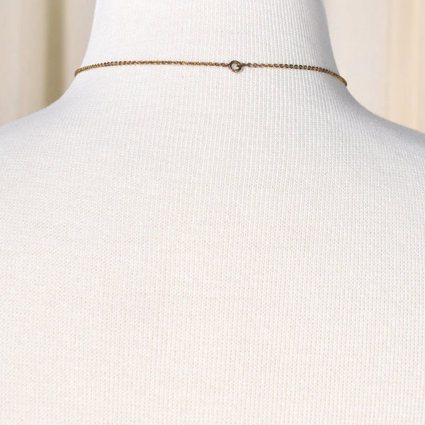 Avon Bird of Happiness Necklace Cats Like Us