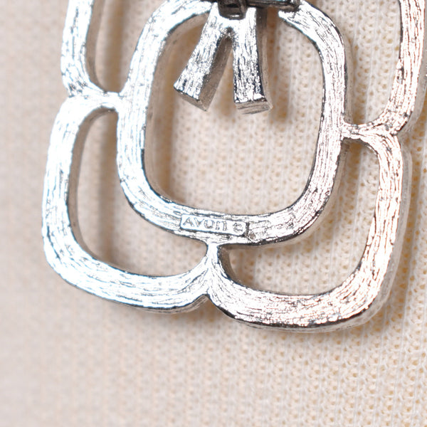 Avon Mayan Pendant Necklace Cats Like Us