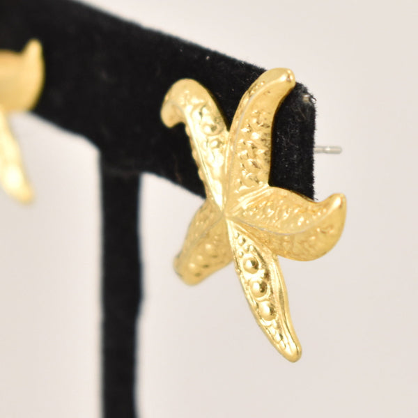 Avon Starfish Necklace Set Cats Like Us