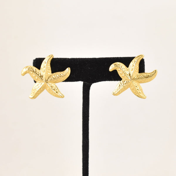 Avon Starfish Necklace Set Cats Like Us