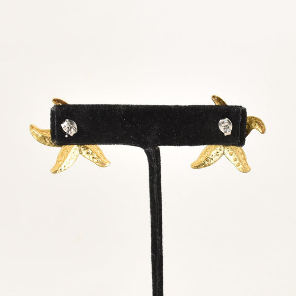 Avon Starfish Necklace Set Cats Like Us