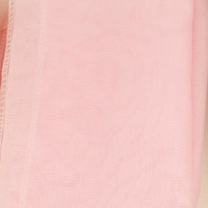 Baby Pink 50s Neck Scarf Cats Like Us