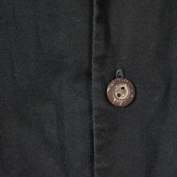 Barkcloth Panel Hawaiian Shirt Cats Like Us