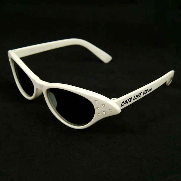 Beach Party CLU Sunglasses Cats Like Us