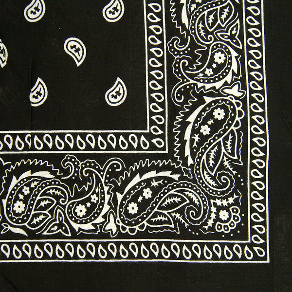 Black Bandana Cats Like Us