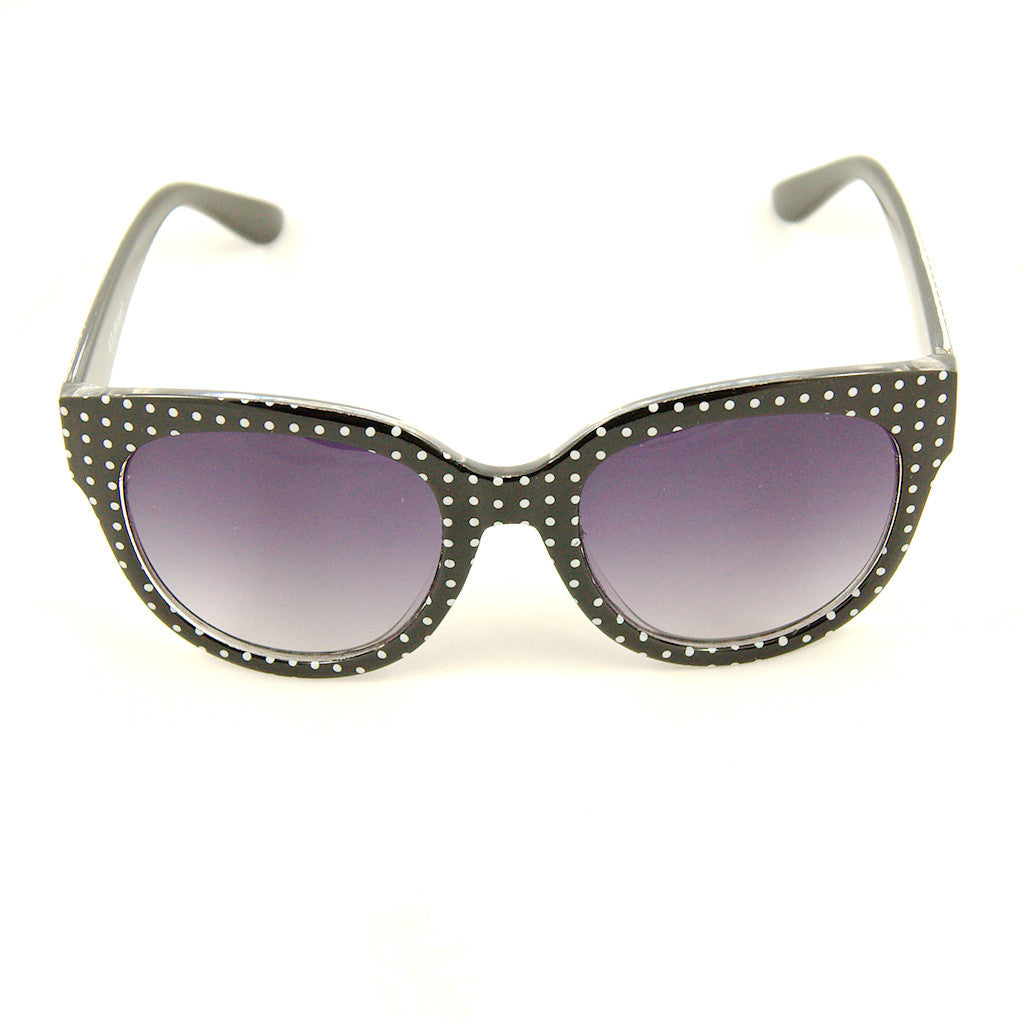 Black Ciao Sunglasses Cats Like Us