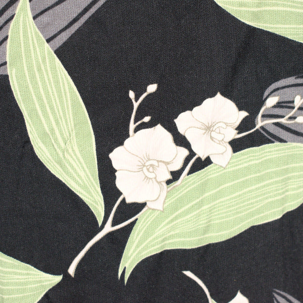 Black Floral Honeymoon Set Cats Like Us
