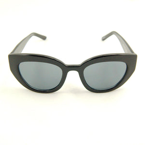 Black Maybe Cat Eye Sunglasses Cats Like Us