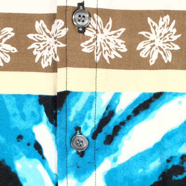 Black Stripe Splash Shirt Cats Like Us