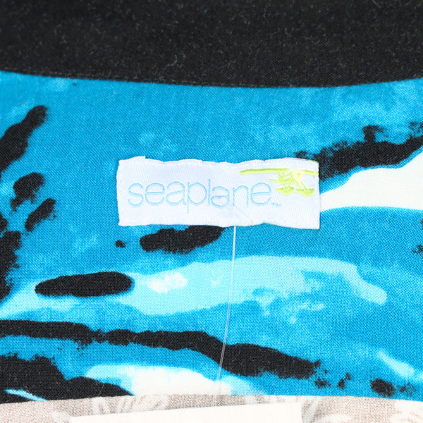 Black Stripe Splash Shirt Cats Like Us