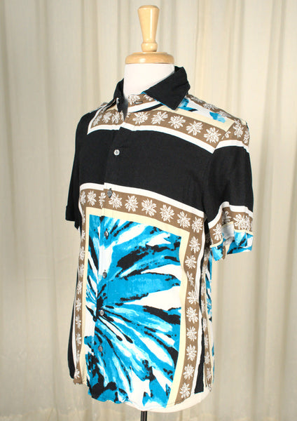 Black Stripe Splash Shirt Cats Like Us